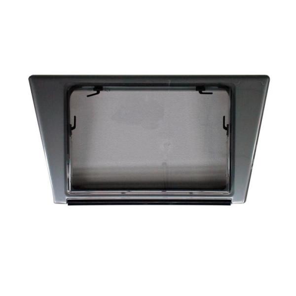 Self-Propelled/Trailer Rvs Prw01 Parabolic Roof Window for RV Truck Camper Motorhomes DIY