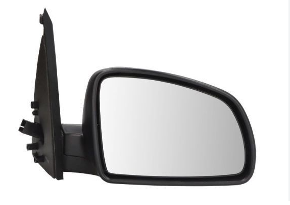 312 D Moteur de réparation de module miroir extérieur pour Benz W901 W902 W903 OE 9018100116 Direct