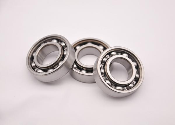 Z3V3 Z4V4 Low Noise Deep Groove Ball Bearing 6202ZZ Size 15*35*11mm DAW