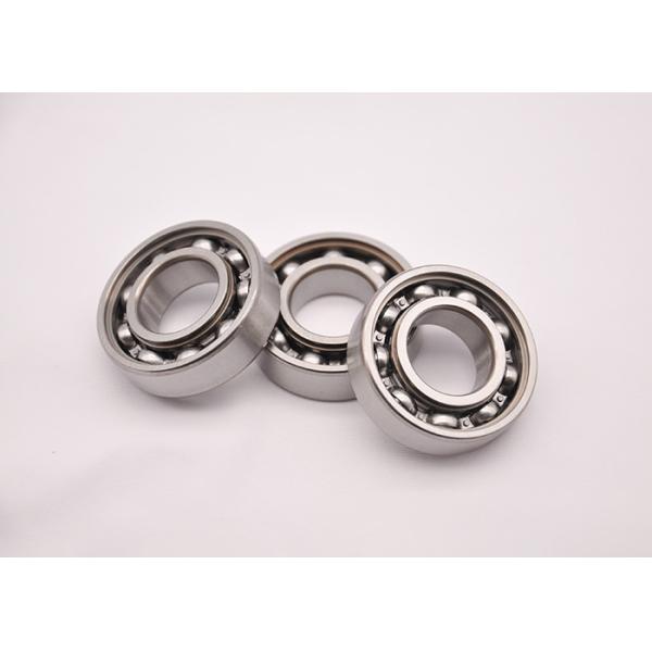 Low Noise 68 Series Ball Bearing 686ZZ Size 6*13*5mm For Measuring Instruments