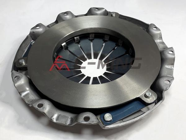 Hyundai D4BF Exedy Clutch Kits 240mm Clutch Cover 41300-4A020