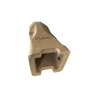 11902148 Rock Bucket Tooth For SANY Excavator Parts