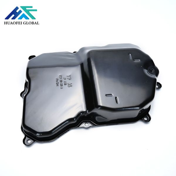 09M Transmission Gearbox Oil Pan 6 Speed Automatic For VW Audi BMW
