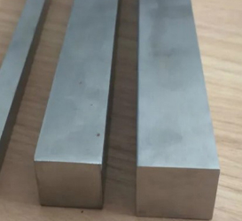 Коррозионностойкая Адвокатура 304L SS квадратная