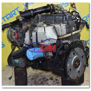 High Quality Nissan QD32/QD32 Turbo Used Engine Diesel Engine