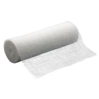 Maille hydrophile blanchie de la CE 40s 32s 21s 19X15 24X20 30X20 d'OIN de gaze de coton absorbant