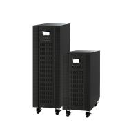 La phase en ligne de la protection contre la foudre 54KW 60 KVA UPS 3 a entré 3 que la phase a produit UPS