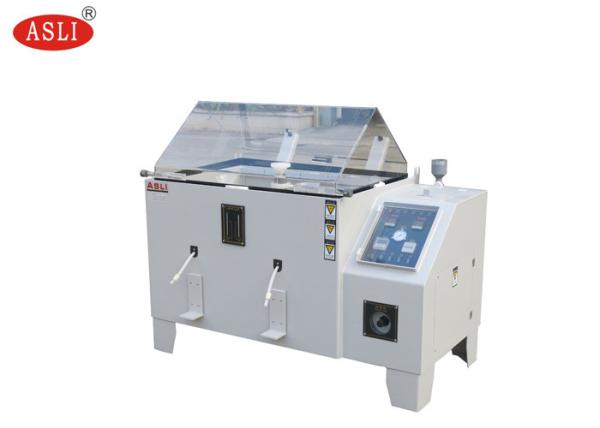 ASTM Salt Fog Salt Spray Testing For Corrosion Test Chamber Fast Delivery SH -60