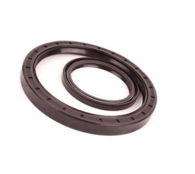 China Manufacturer with low price Mechanical TC Radial Oil Seal  Steering seal rubber oil seal