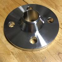 2500lb anticorrosivo forjou a flange de aço para a instalação fácil da conexão de tubulação