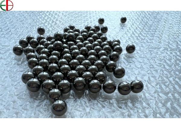 O EB classifica 5 bolas do titânio das bolas de metal 5mm do titânio 6mm 8mm 10mm 12mm