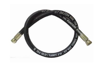 IP68 High Pressure Fogging Hose Pool Fog Machine Parts with PA PE PP PVC
