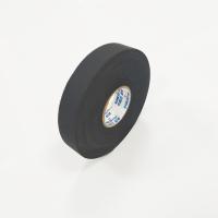 0.35mm Thickness Car Wiring Harness Tape Friction Resistant Multifunctional