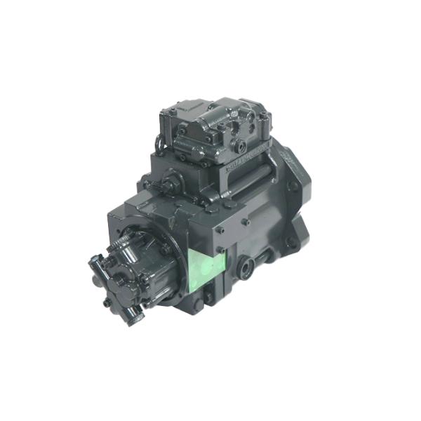 EX120-3 Bomba principal Excavadora para Hitachi Ex120 3 Bomba hidráulica 9285566 9285685