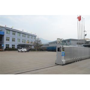 Ningbo Tigerlevel Machinery Industrial Co.,Ltd
