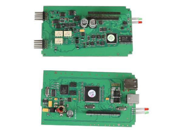 Consult Iii Nissan Bluetooth Auto Diagnostic Tool , Professional Automotive Diagnostic Tools
