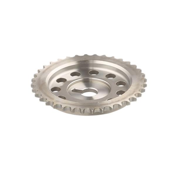 engrenages de métallurgie pour pompes à huile de voiture