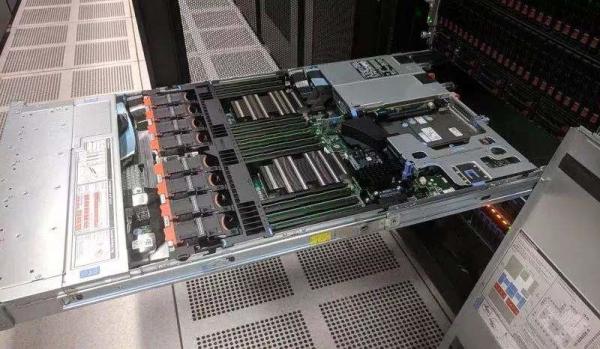 Used server Xeon E5-2670 2.60ghz PowerEdge R620 24 Dimm Slots Ddr3 2.5 Sata/Sas Ssd 1u Rack Server