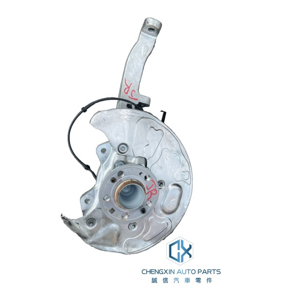 High Quality GLS W167 Front Angle Bearing Steering Knuckle Half Shaft Fixed Seat Suspension Support Frame for Mercedes-Benz