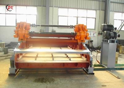 High Frequency Mud Linear Vibrating Screen Washing Dewater Soil Removing Classifier