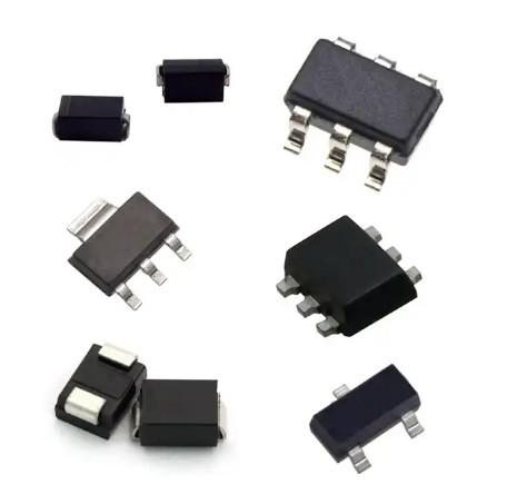 SAK-XC2331D-20F66L Common Integrated Circuits  SAK-XC2331D-20F66LR AA
