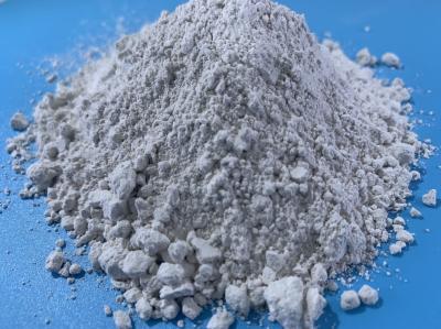 CAS 1302-78-9 Espessante de organobentonita para cosméticos Pó branco fino