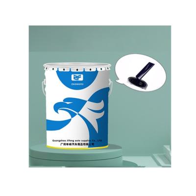 Liquid Coating 20L Industrial Epoxy Paint For Anti Corrosion Protection