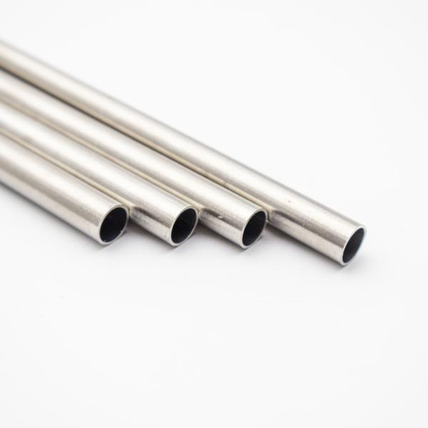 Bright Surface Monel 400 Pipe | Optimal Performance Triple Casing for Industrial Applications