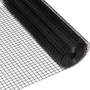 High Tension Strength Hot Dipped Galvanized Welded Wire Mesh Panels with Anti-Corrosion Resistance
