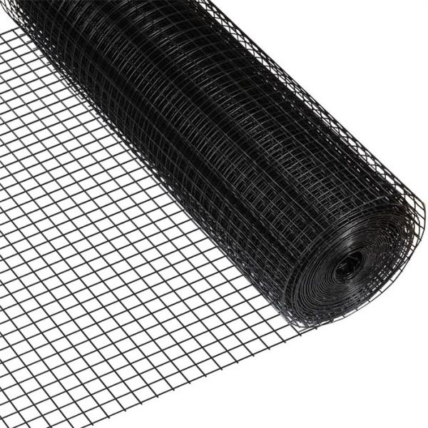 High Tension Strength Hot Dipped Galvanized Welded Wire Mesh Panels with Anti-Corrosion Resistance