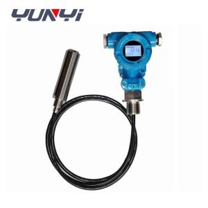 潜水式液体レベルの圧力伝達器 YLY328