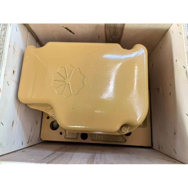 Hydraulic Coupling Transmission Device P/N - 397.55.00B (model 2112.38.00) for G12V190PZL-3 Diesel Engine