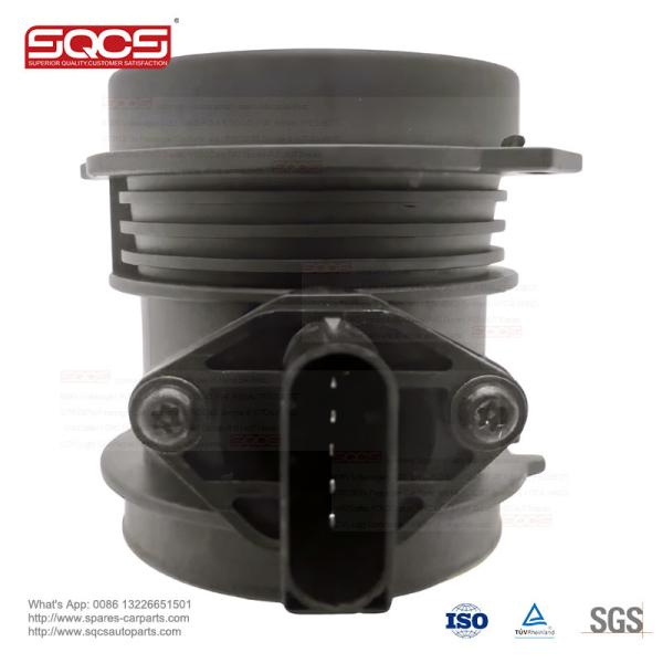 0280217515 Mass Air Flow Sensor for Mercedes Sprinter M112 W220 W210 W211 with 12V Voltage and OE Compatibility