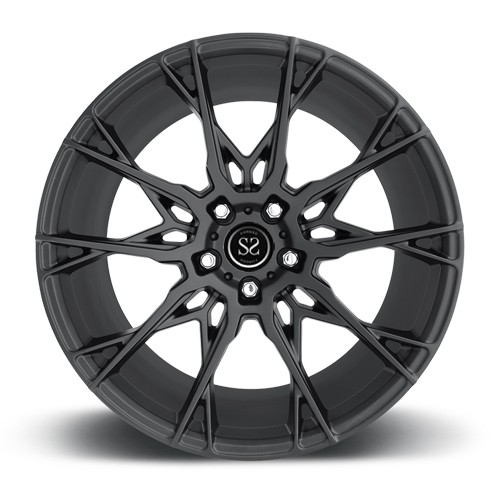 17 inch sport forged sae j2530 wheel rines para carro rodas esportivas aro