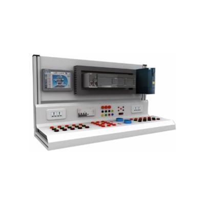 Equipamento de treino técnico 30mA de Kits Didactic Vocational do instrutor do PLC
