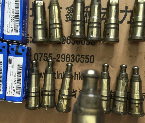 Diesel engine parts for Mitsubishi,Rotor assy for Mitsubishi,49181-83310,4918183310