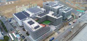 Anhui Keye Intelligent Technology Co., Ltd