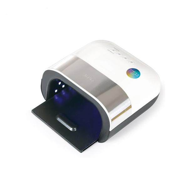 Smart 2.0 SUN3 48w UV LED Nail Dryer Electric Nail Lamp For Salon Manicure
