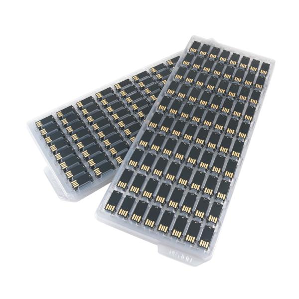 Чип USB Flash с полной памятью класса А для компактного и высокопроизводительного хранения данных