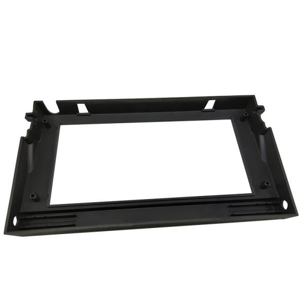 Esign Dummies Pbt Mutri Cavity Custom Pvc Abs Plastic Injection Molding Parts
