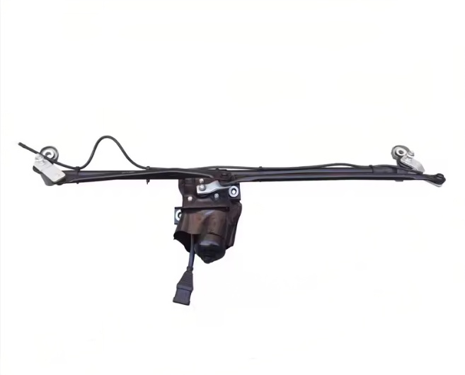 810W26400-6353 Wiper Connecting Rod with Motor Assembly Hot Sale Truck Spare Part