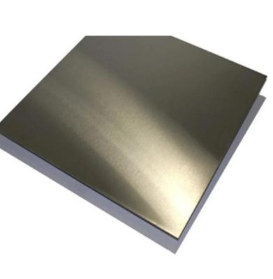 309 310S 310 Stainless Steel Metal Plates Rustproof Anti Abrasion