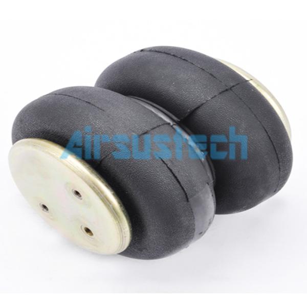 Foles de borracha complicados do coxim G1/4 da mola de ar de SP2B12R5 Phoenix para a automatização industrial