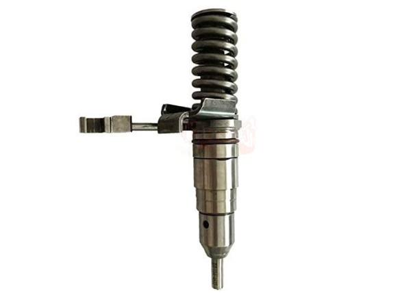 Excavator C15 3116 Engine Diesel Fuel Injector Common Rail Injector 127-8213 1278213