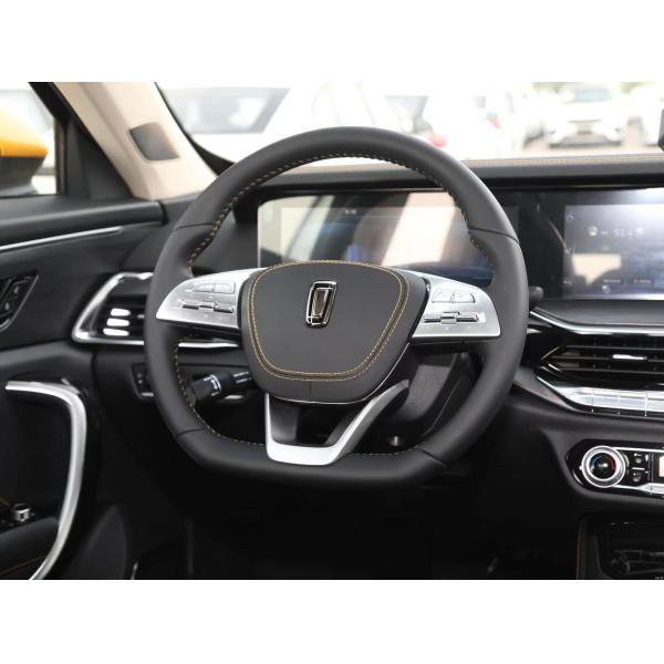 Компакт Suv двигателя Bestune T77 1.5T с камерой 360 новой