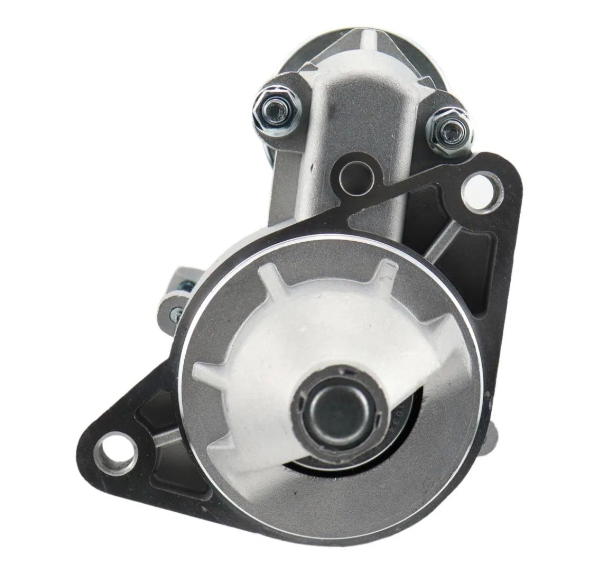 Accessory Stable Auto Car Starter Motor for Lester 18982