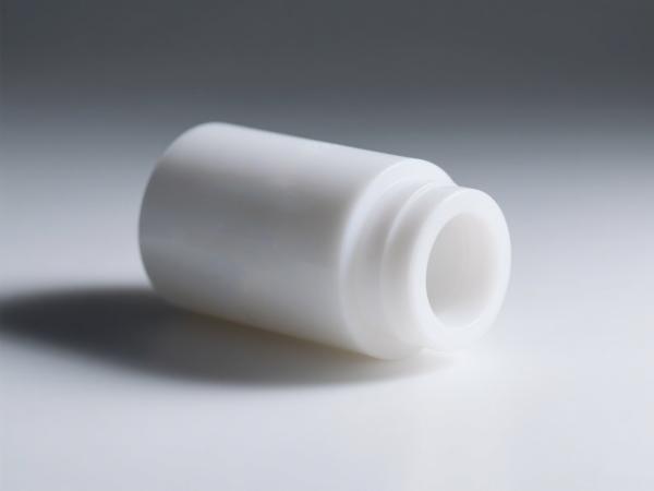 Traitement de pièces en plastique de haute précision avec inspection dimensionnelle complète