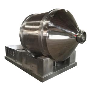Máquina de mistura de emulsificação a vácuo da série Cw3000