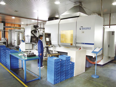Wuhan Hengmeisi Hydraulic Electromechanical Equipment Co., Ltd.