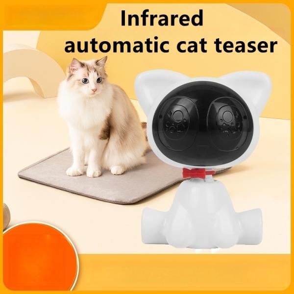 Logo OEM Danse éducative Chien chat Robot social Animaux de compagnie émotionnel Robot